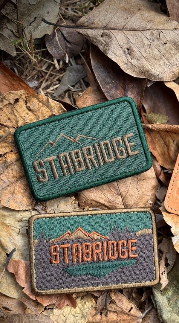 小物 The apartment STABRIDGE\