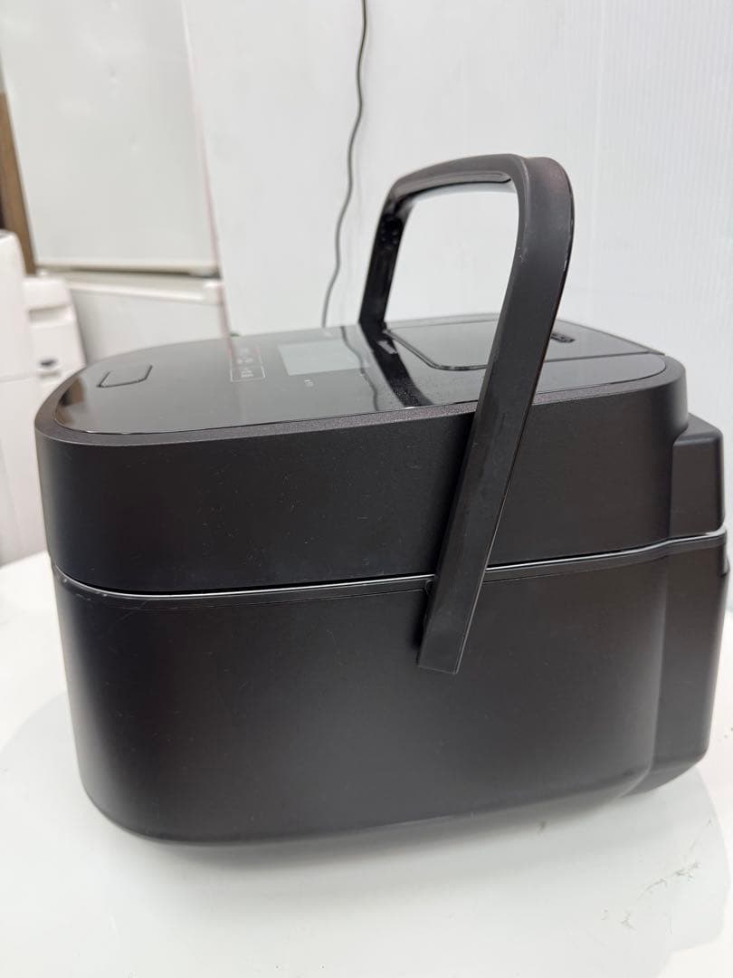 PANASONIC圧力IH炊飯器SR-VSX180