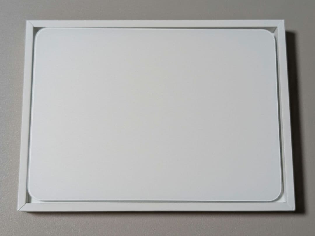 【極美品】Magic Trackpad (USB-C)
