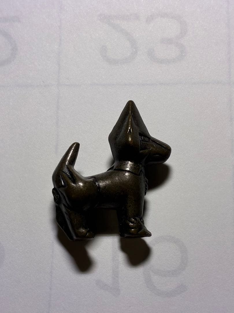 ポケモンメタルコレクション　ライボルト