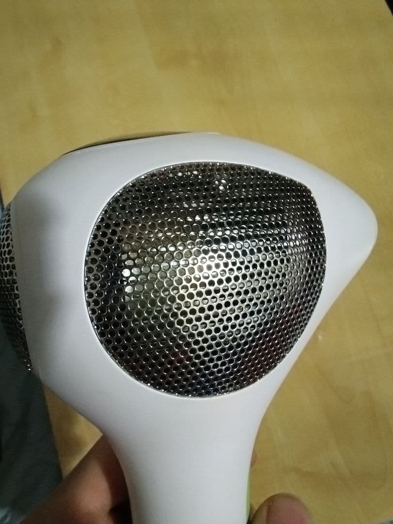 家庭用脱毛器 Tria Beauty LHR4.0