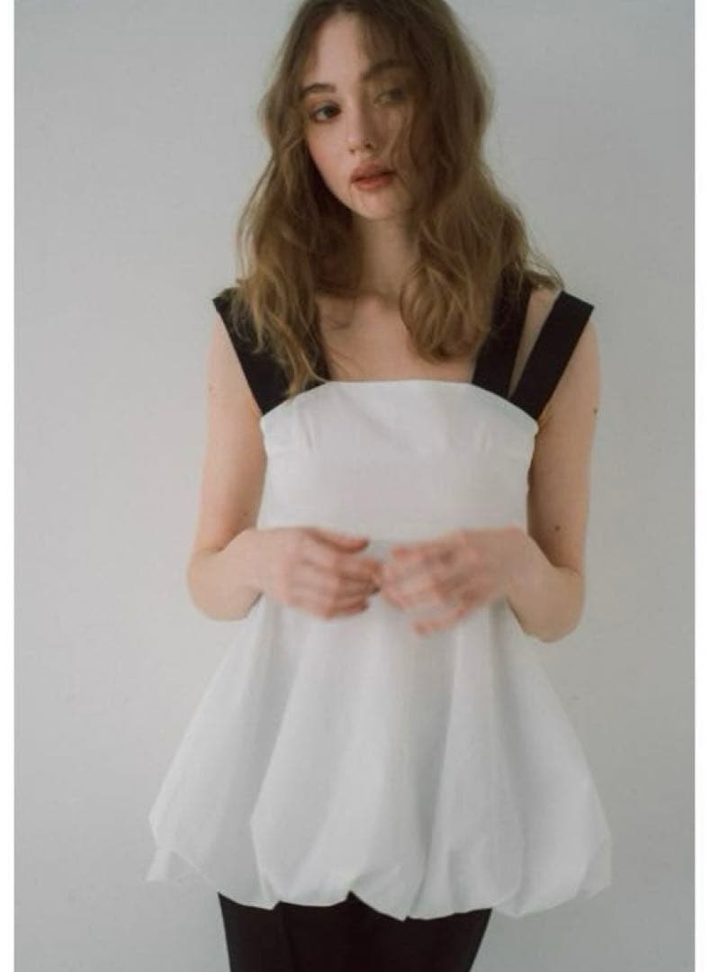 ♡ maison de Dolce.メゾンドドルチェ♡バロンキャミ