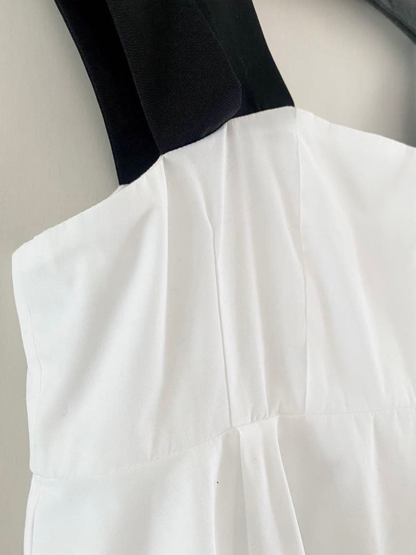 ♡ maison de Dolce.メゾンドドルチェ♡バロンキャミ