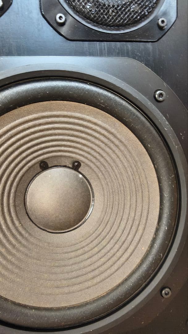 YAMAHA NS-20M スピーカー 2個セット