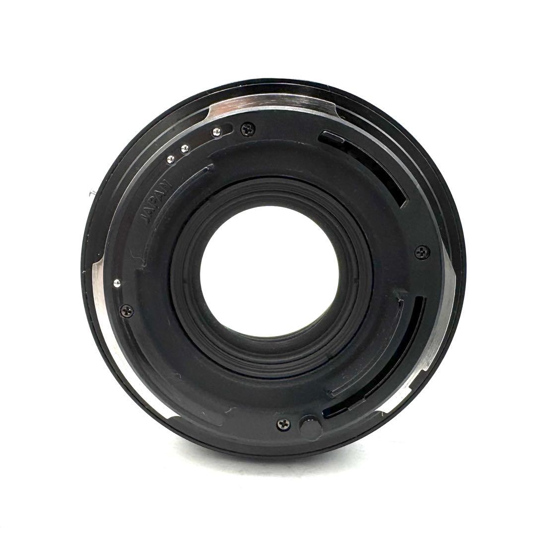 美品 ペンタックス PENTAX 645 SMC 75mm F2.8