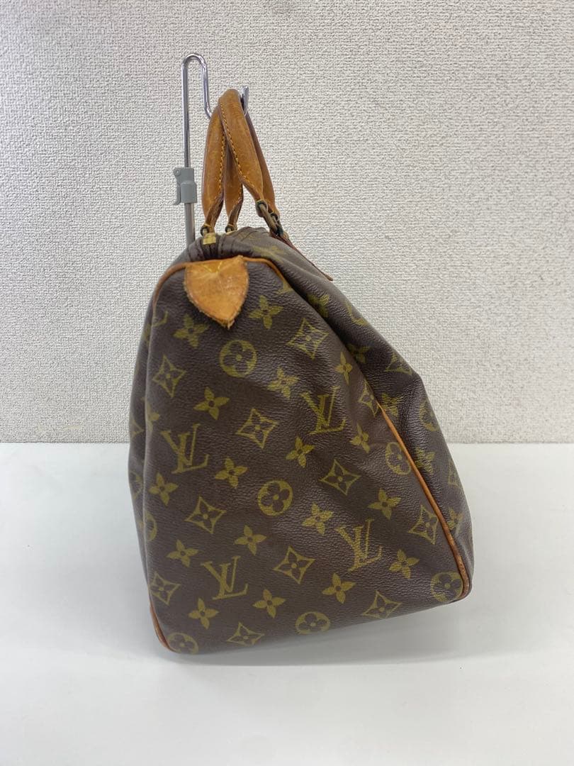 LOUIS VUITTON ルイヴィトン ボストンバッグ モノグラム