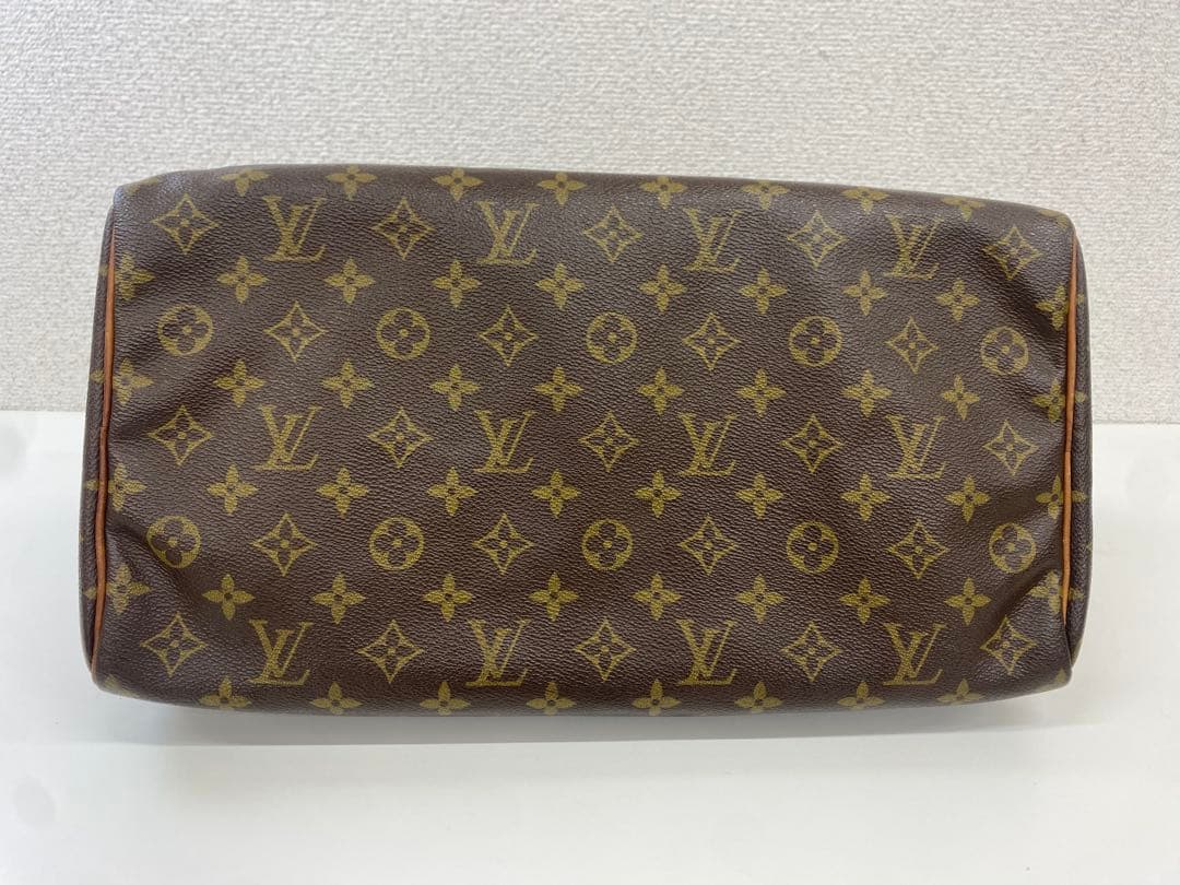 LOUIS VUITTON ルイヴィトン ボストンバッグ モノグラム