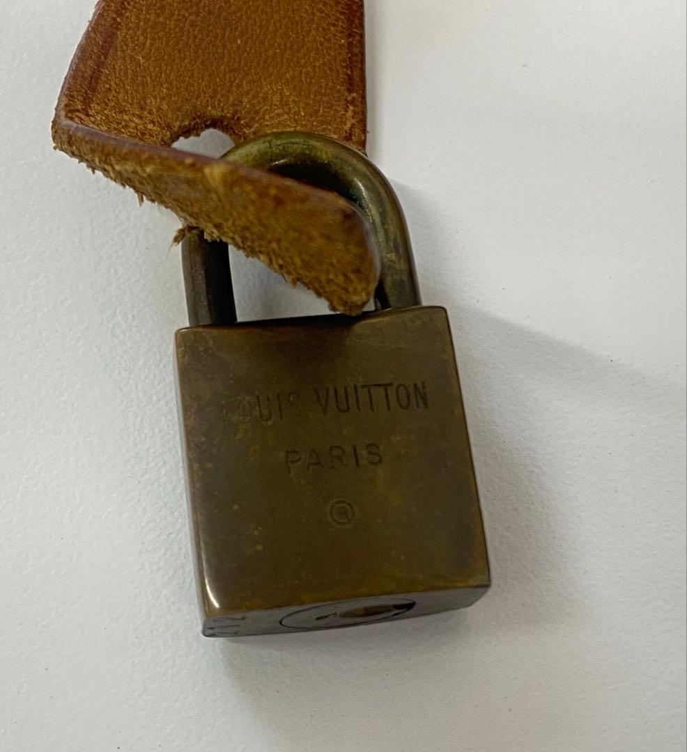 LOUIS VUITTON ルイヴィトン ボストンバッグ モノグラム