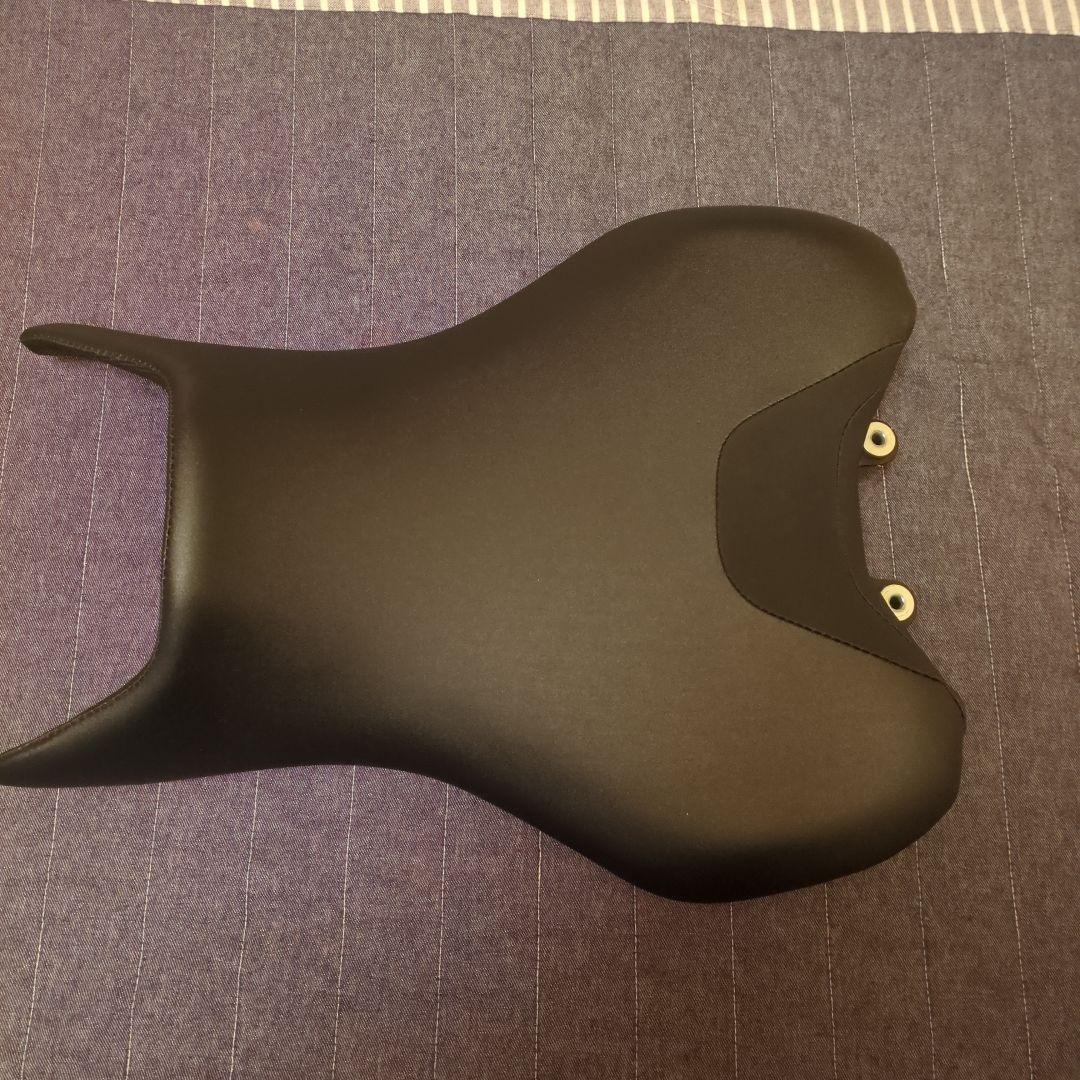 dB's MT07 15mmローダウンシート