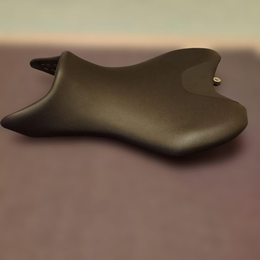 dB's MT07 15mmローダウンシート