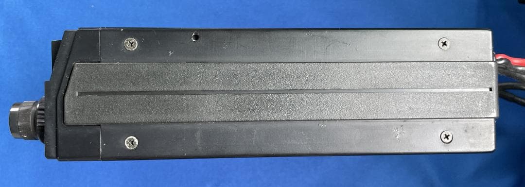 スタンダード C6000 430/1200MHz Twin Bander