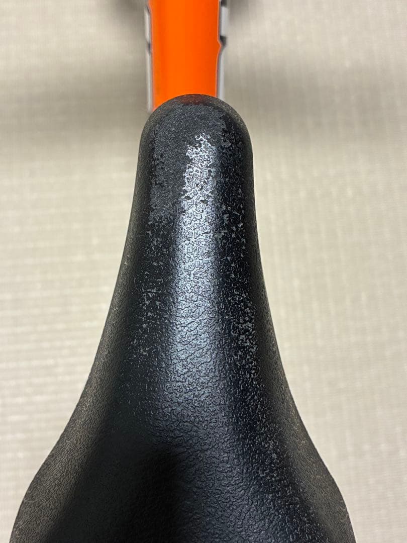 STRIDER バランスバイク オレンジ 12インチ