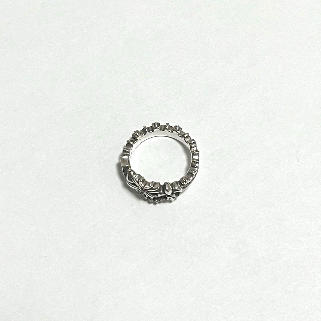 アクセサリー Justin Davis FIELD OF ELYSIUM RING
