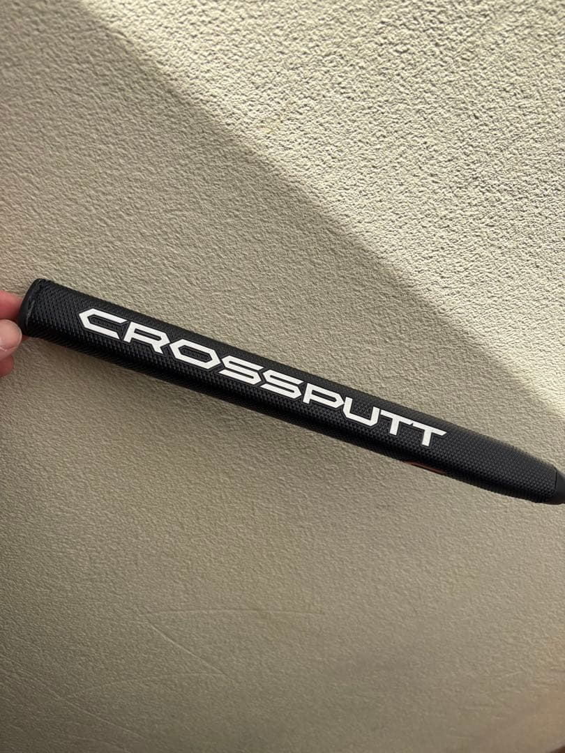 CROSSPUTT パター 33インチ