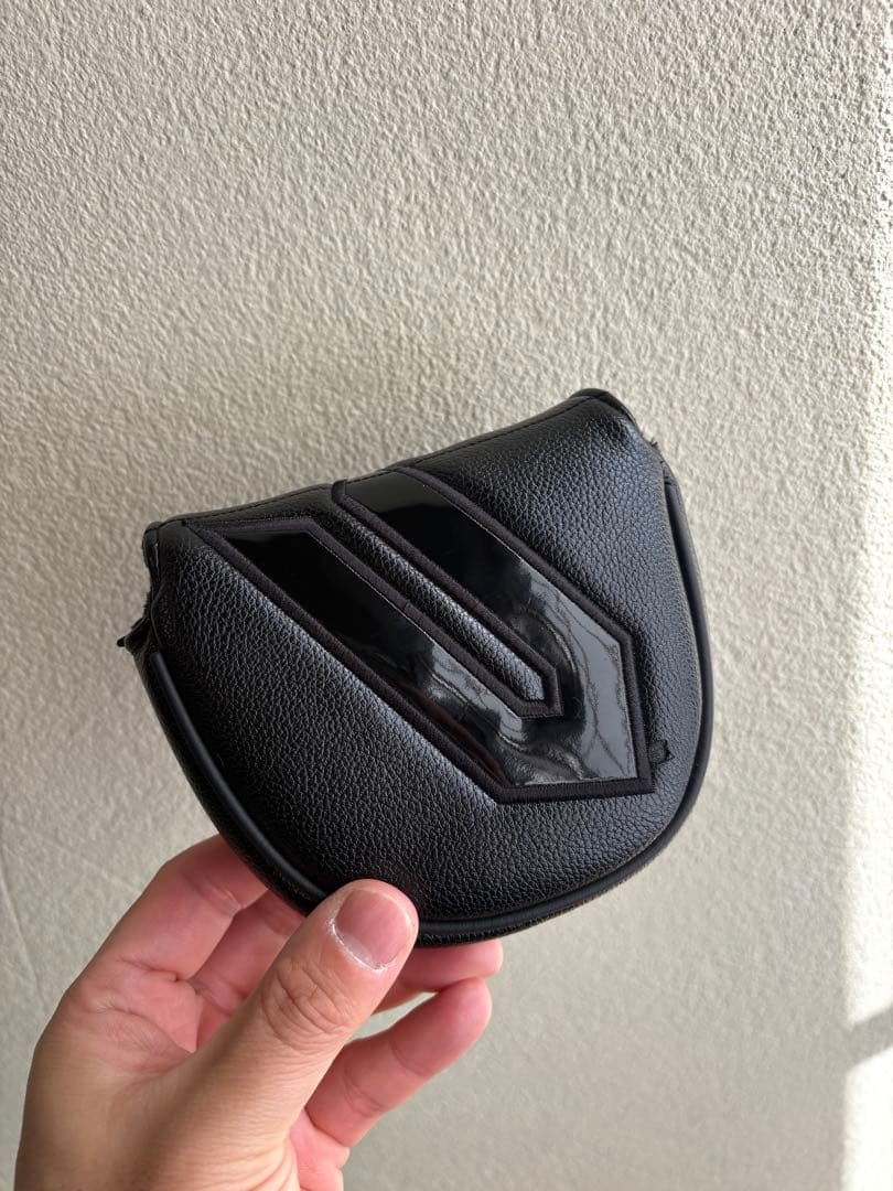 CROSSPUTT パター 33インチ