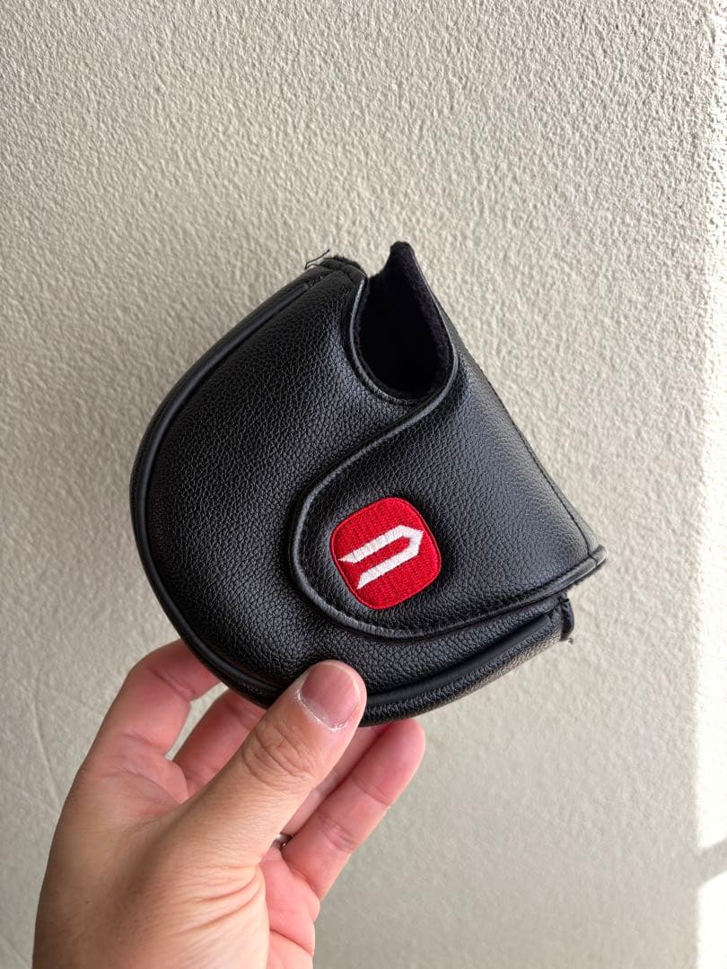 CROSSPUTT パター 33インチ