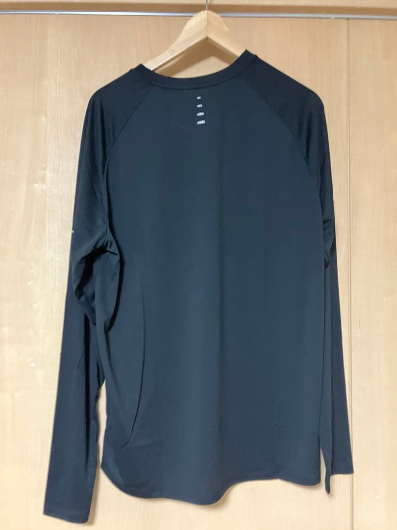 に*］様 NIKE ランニング ジャケット　長袖シャツ　半袖シャツ XLセット