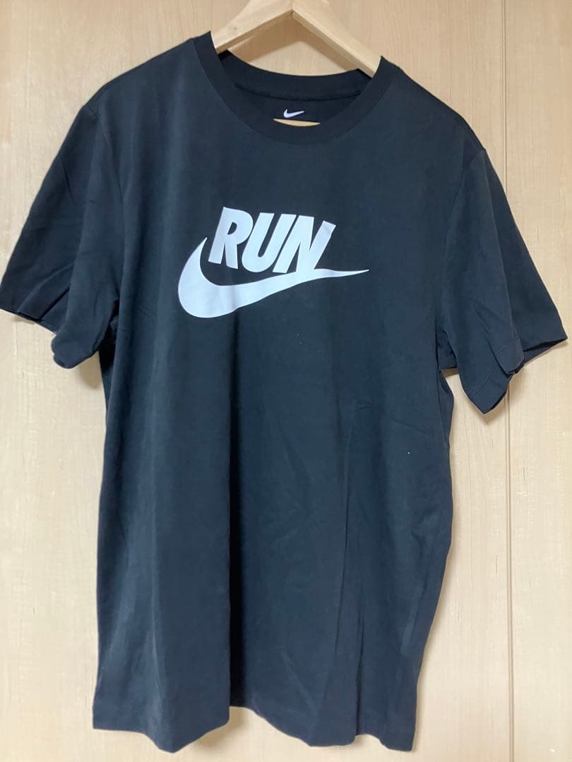 に*］様 NIKE ランニング ジャケット　長袖シャツ　半袖シャツ XLセット