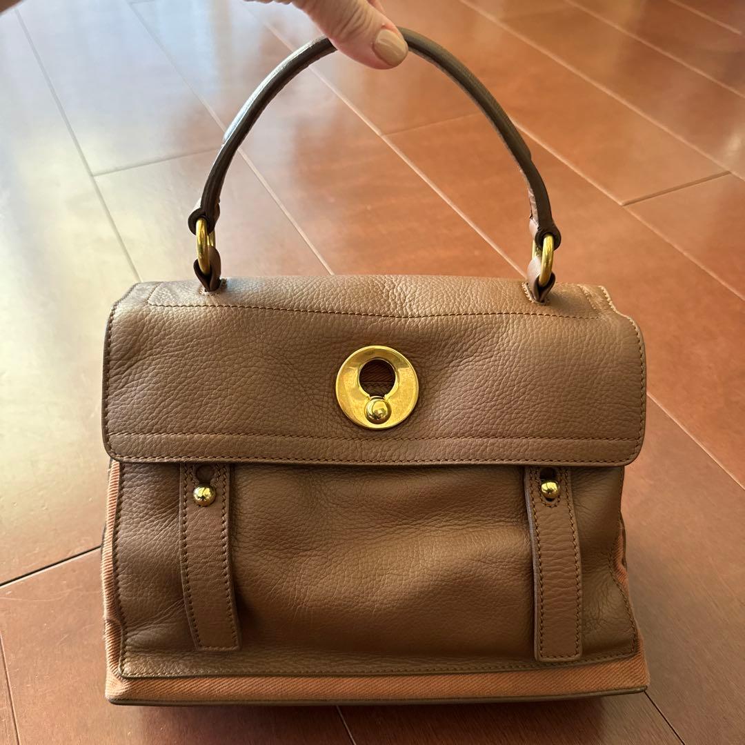 イヴサンローラン ミューズトゥ