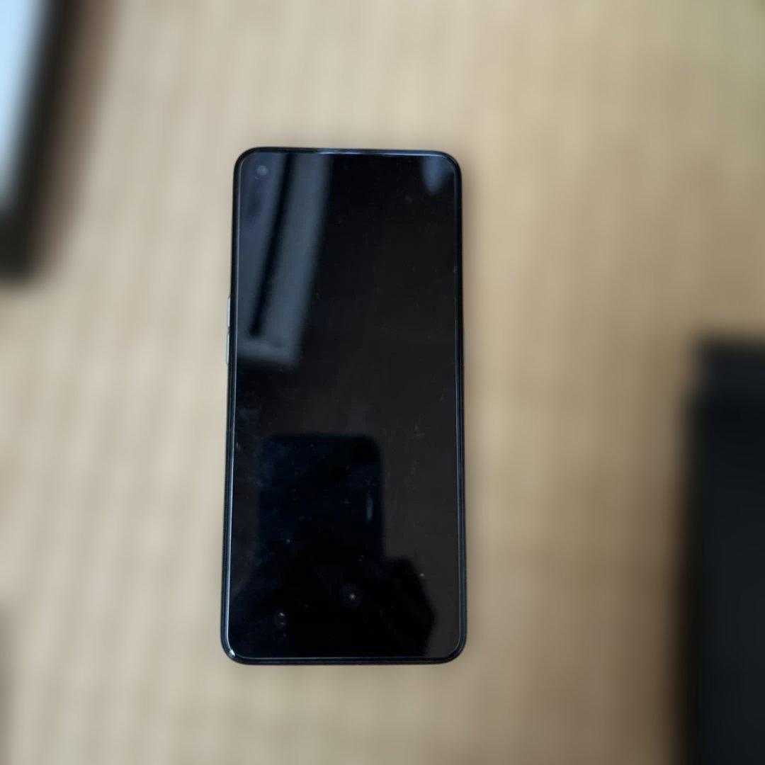 OPPO Reno5 A 6GB RAM 128GB SIMフリー