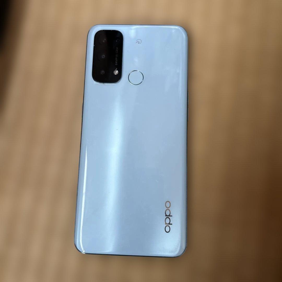 OPPO Reno5 A 6GB RAM 128GB SIMフリー