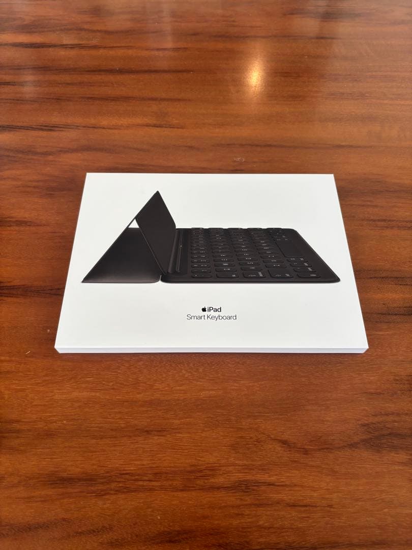 iPadアクセサリー iPad Smart Keyboard MX3L2J/A