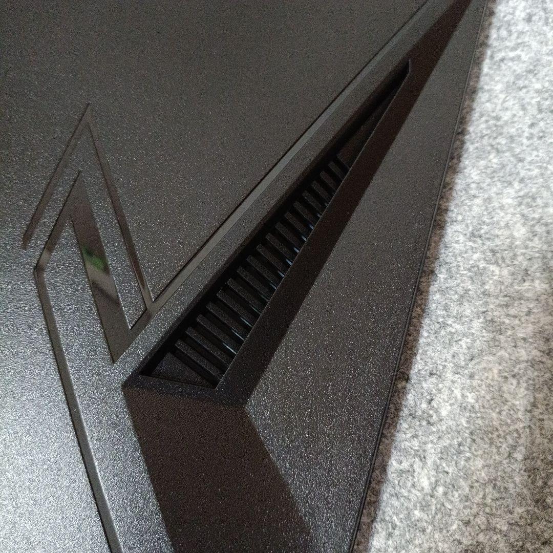 Jlink E27QP4K ゲーミングモニター 27インチ