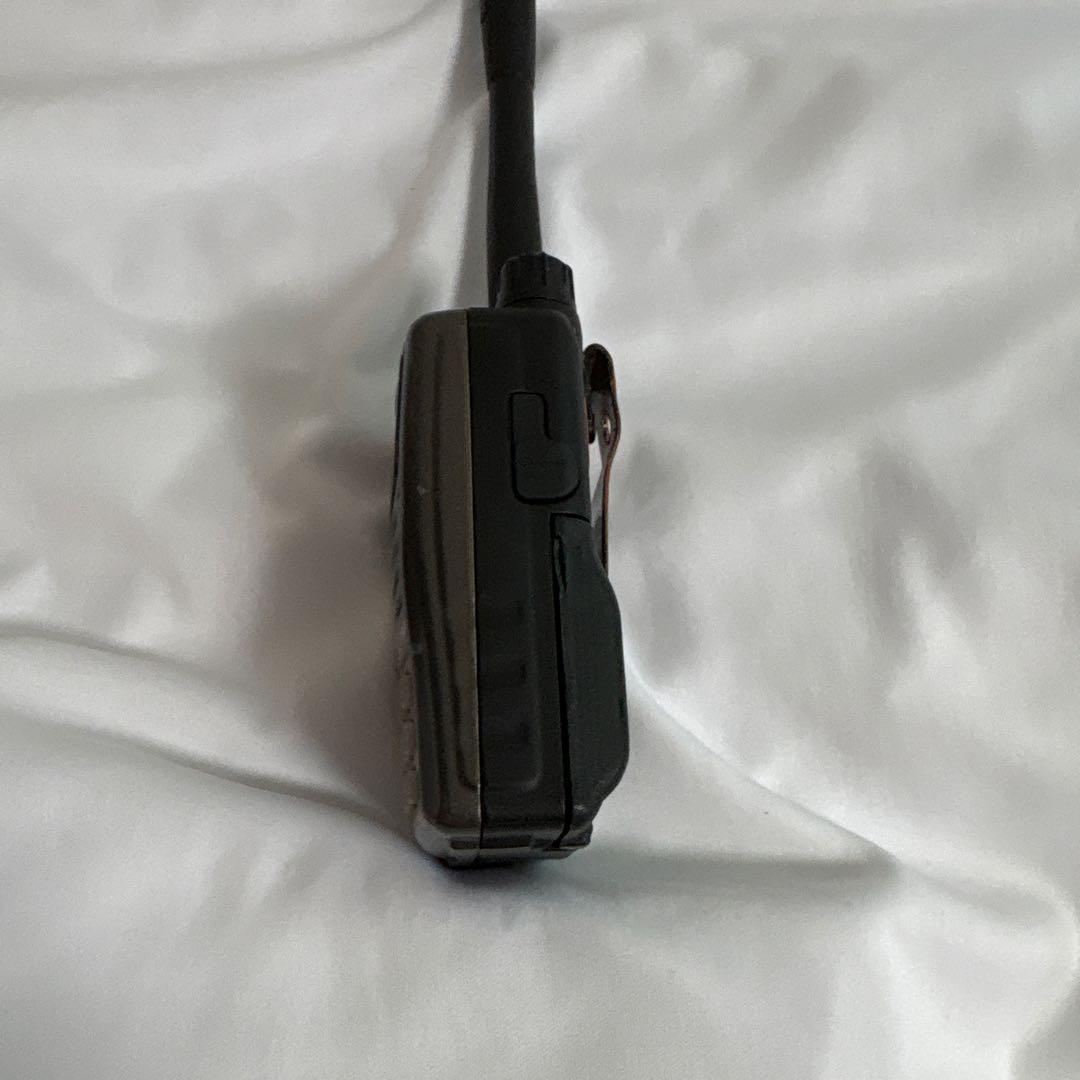 【今だけ】ICOM IC-T90 マルチバンドトランシーバー