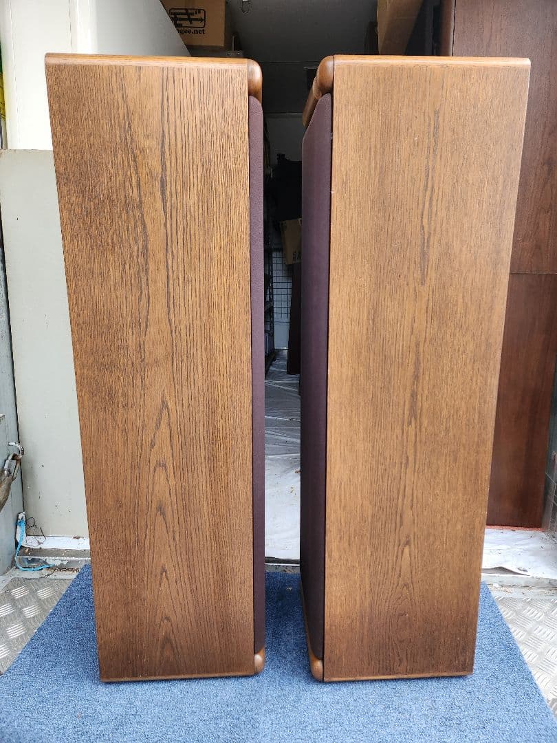 ELAC EL150 ドイツ スピーカー 送料込み その1