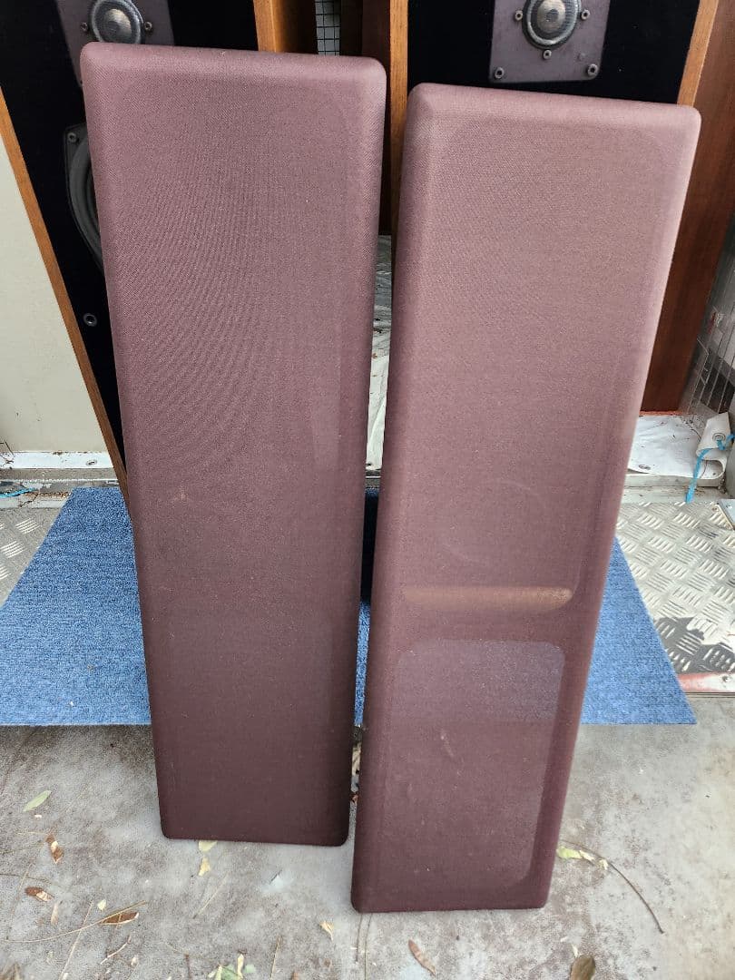 ELAC EL150 ドイツ スピーカー 送料込み その1