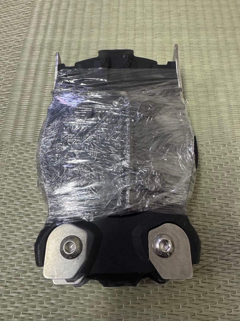 新品未使用　カラコラム　karakoram マイクロバースト Sサイズwomen