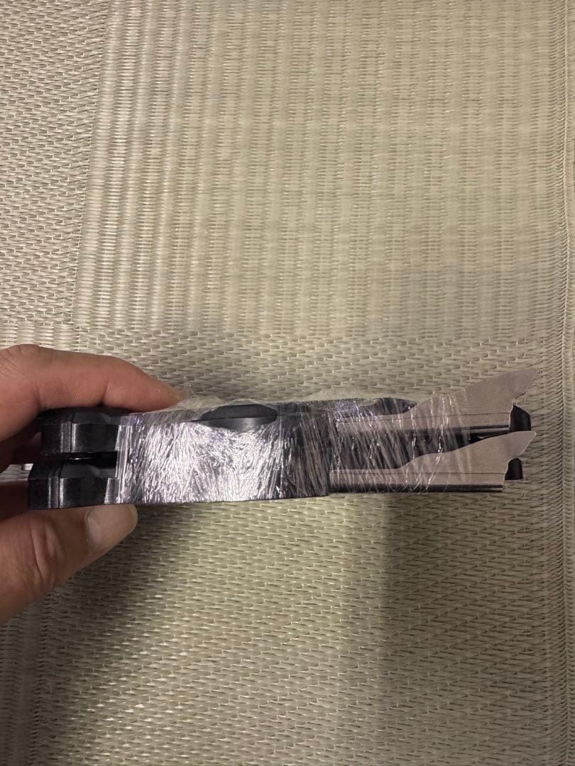 新品未使用　カラコラム　karakoram マイクロバースト Sサイズwomen