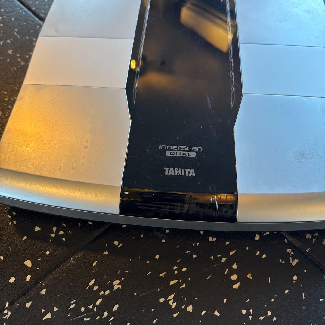 タニタ RD-802 体組成計 2019年製
