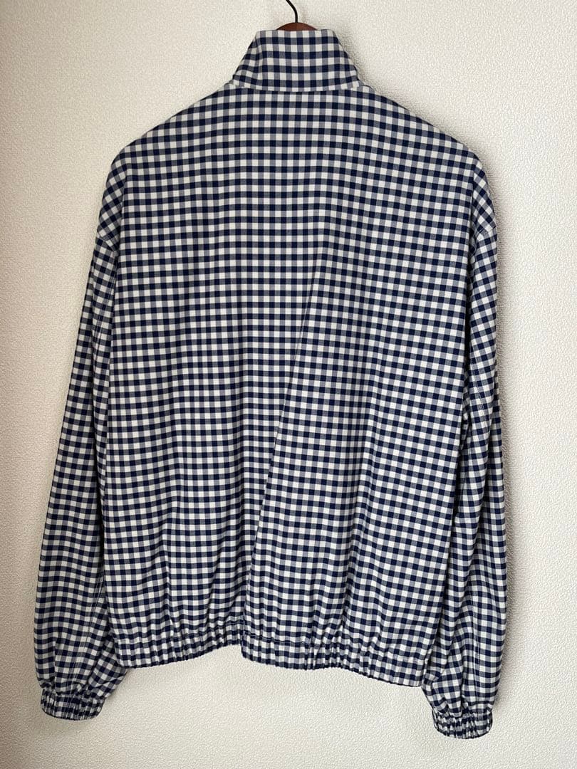 ジャケット・アウター crest clothing Track Jacket