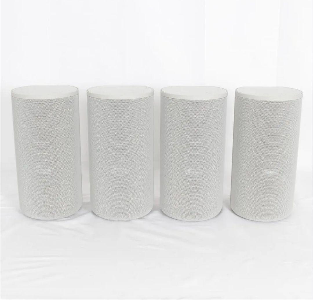 SONY A9 ワイヤレススピーカーセット