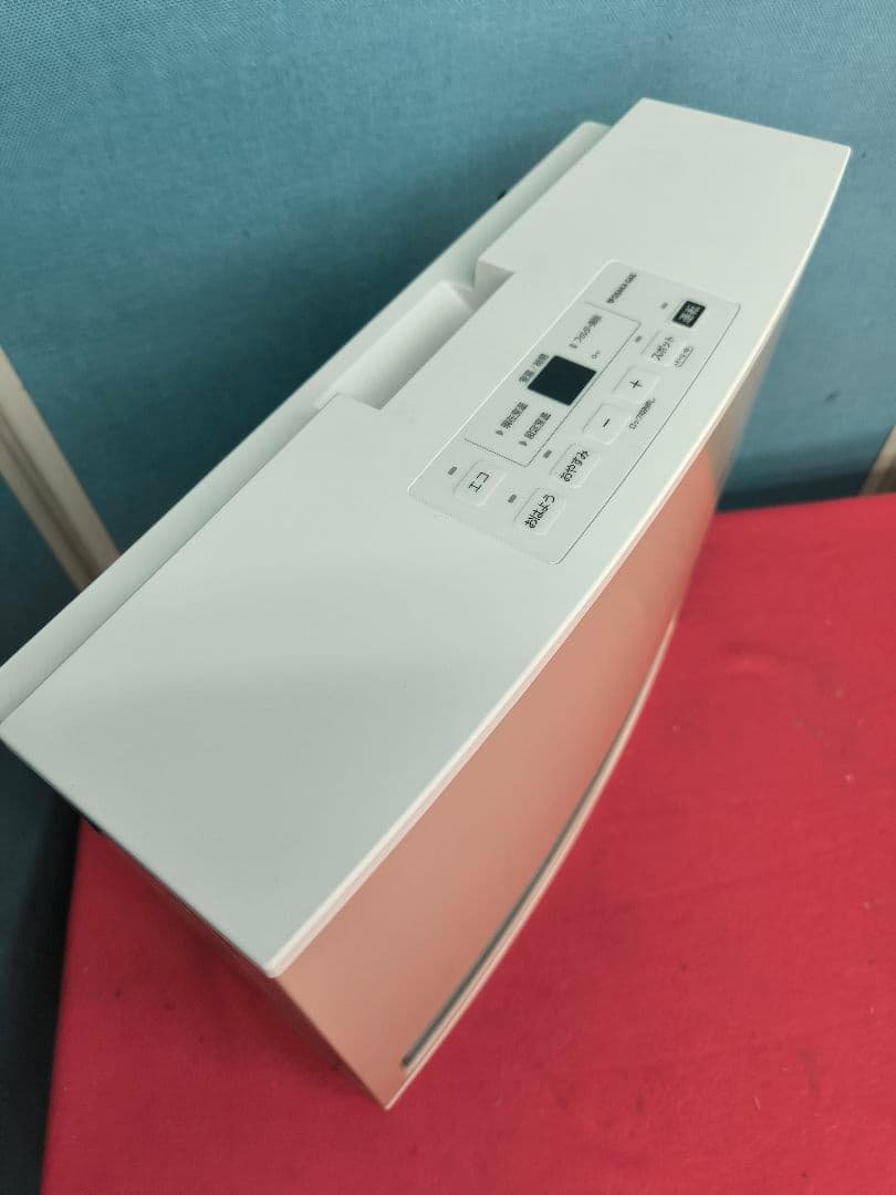 2023年製　ノーリツ ガスファンヒーター GFH-4006S　5ｍガスホース付