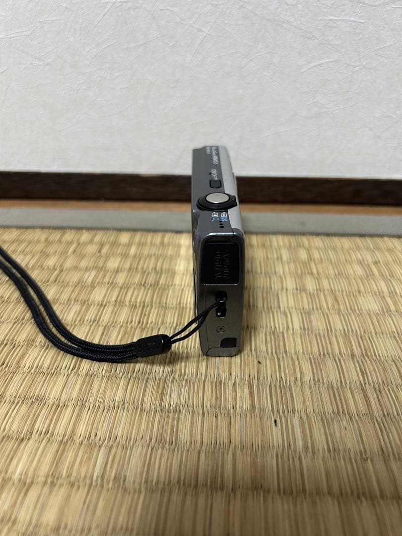 CANON キャノン　PC1898 デジカメ　デジタルカメラ