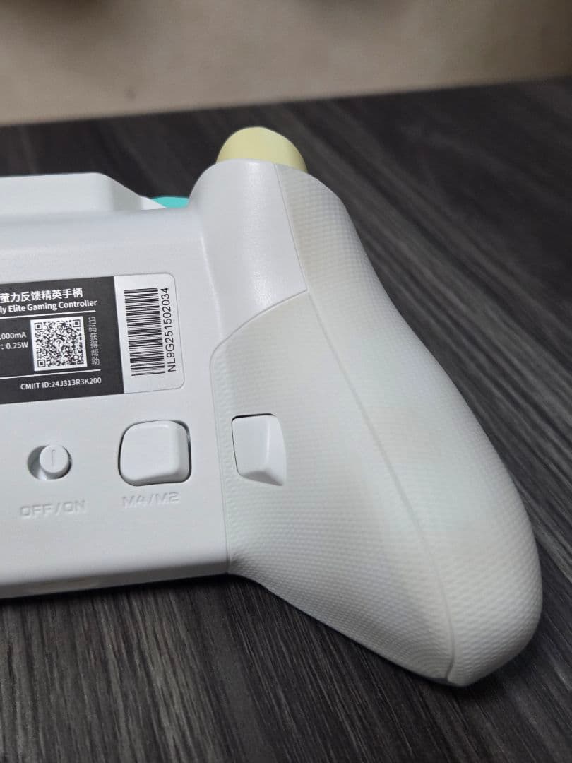 Flydigi APEX4 崩壊スターレイル ホタル　コントローラー