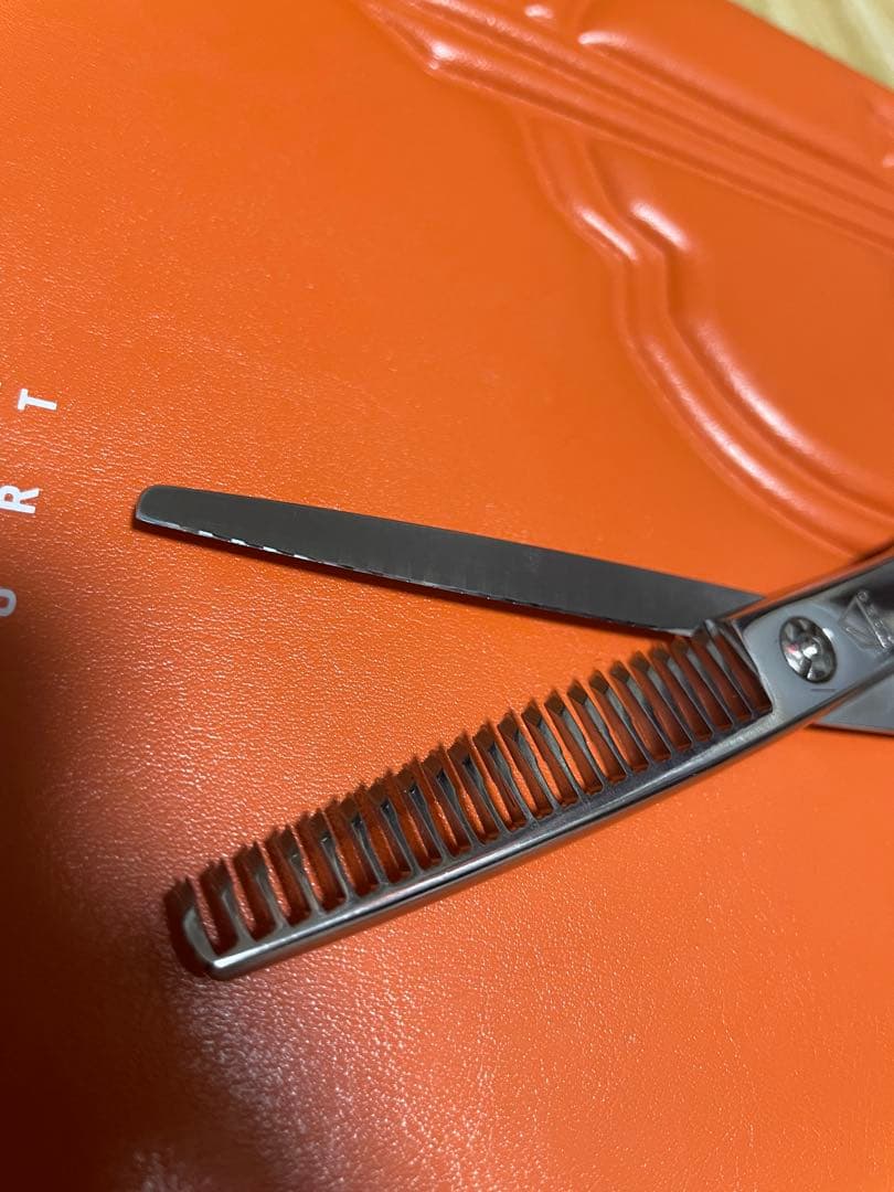 ミズタニ　セニングシザー ユラギ4