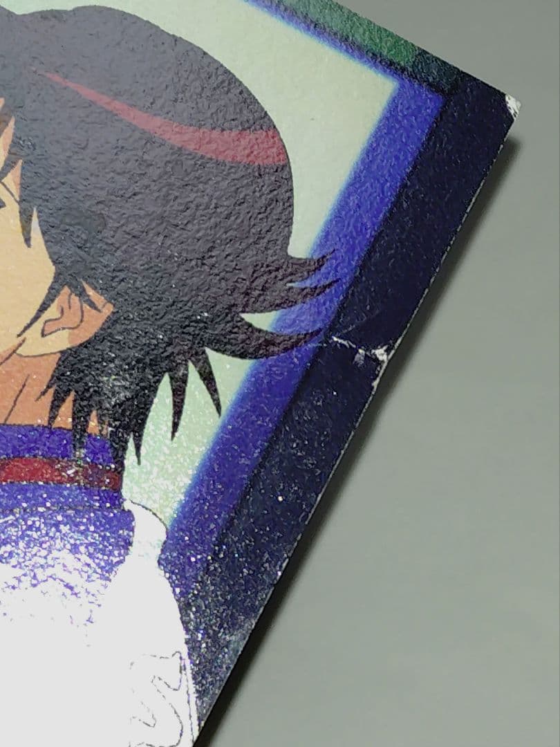 テニプリ ブロマイド 青学 16枚セット 手塚不二大石菊丸桃城海堂 初期 当時物