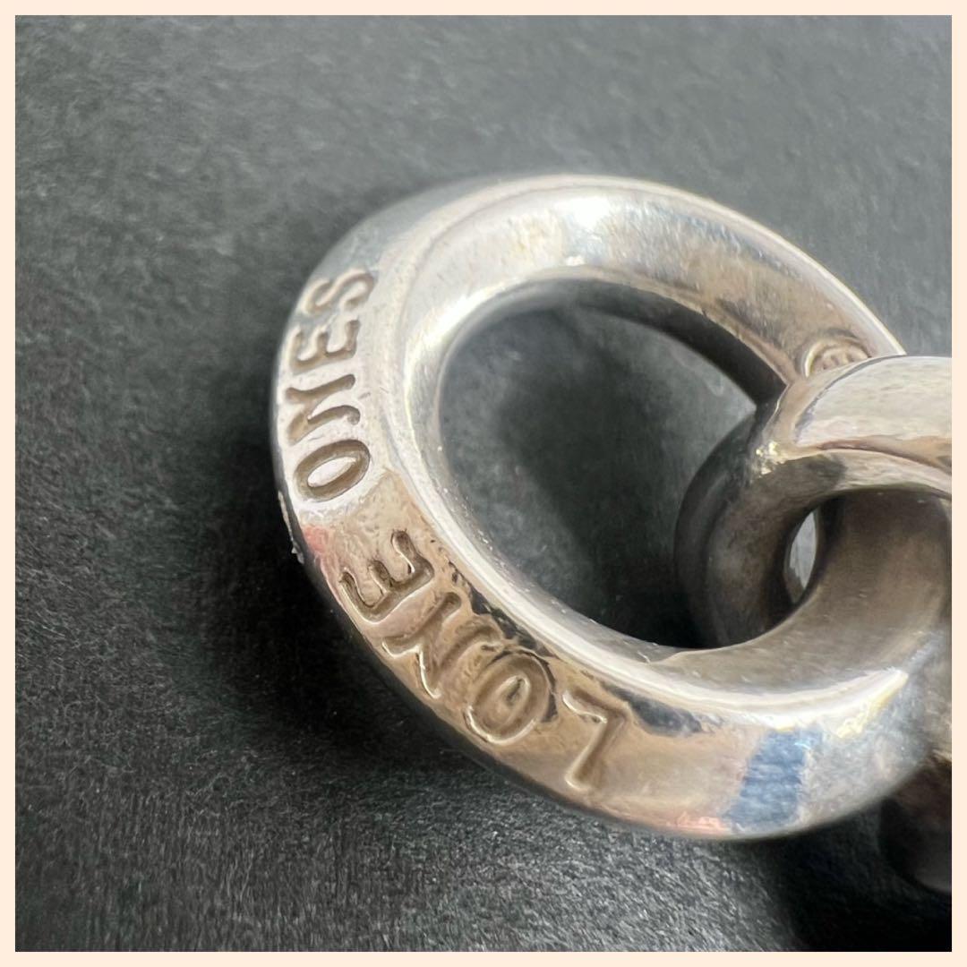 LONE ONES ロンワンズ イーグルペンダント 良品