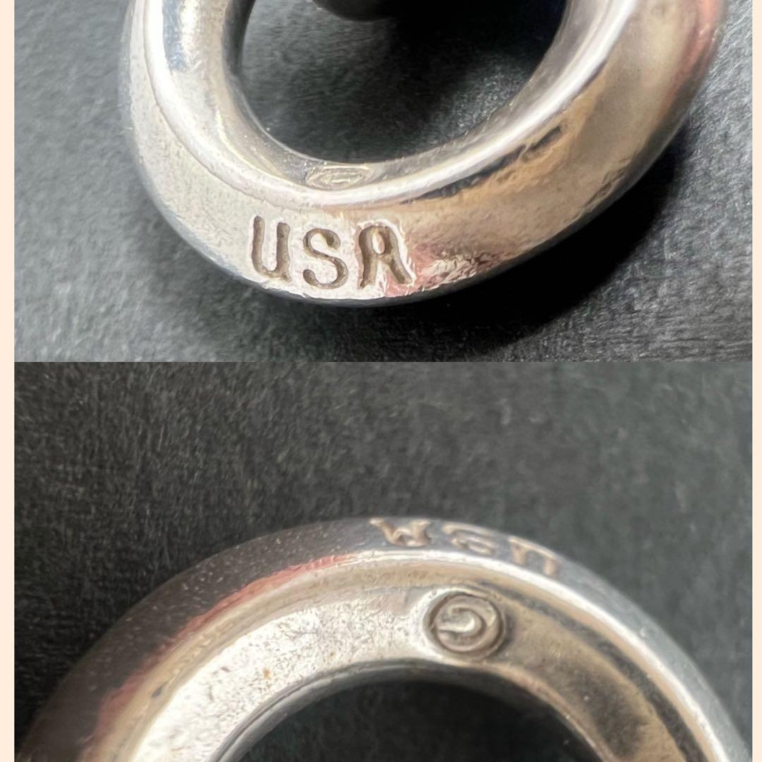 LONE ONES ロンワンズ イーグルペンダント 良品