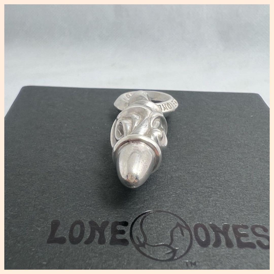 LONE ONES ロンワンズ イーグルペンダント 良品