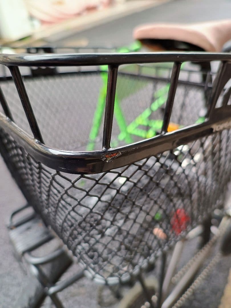 FUJIフジ　フェザー CX FLAT　サイズXS 49インチ　おまけ付き