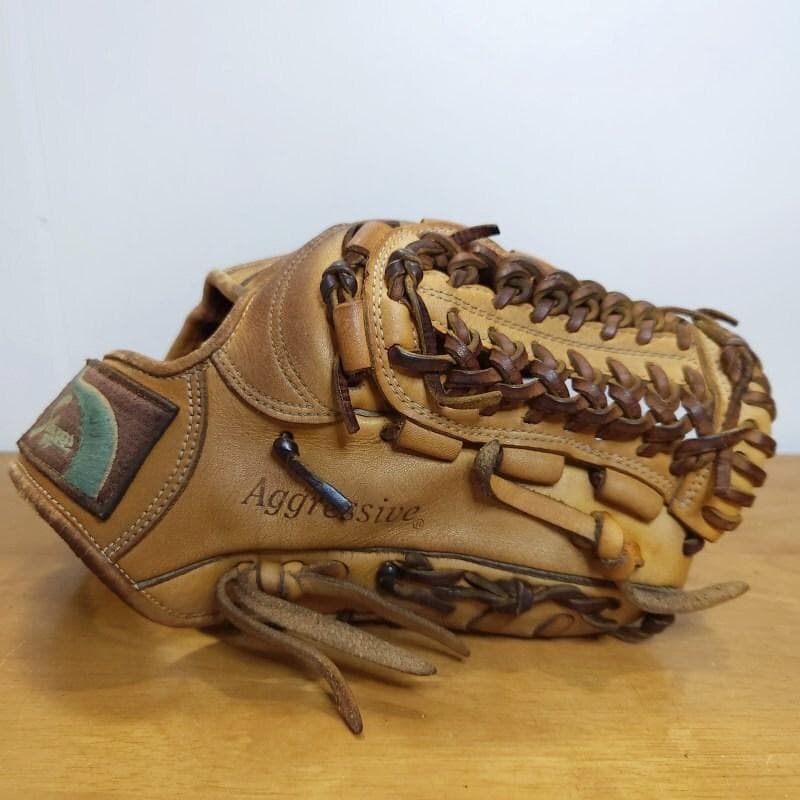 久保田スラッガー 松井稼頭央モデル 一番人気KSN-L7S 内野用 軟式グローブ