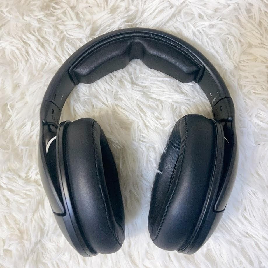 美品！ SENNHEISER HD620S ヘッドホン ゼンハイザー