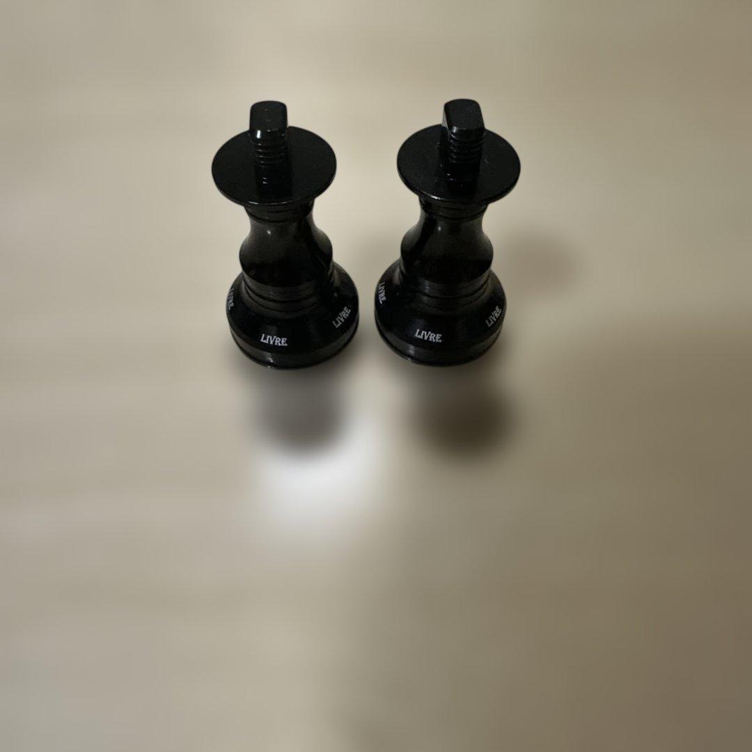 リブレハンドル　スクイッドマニア　ブラックスカート