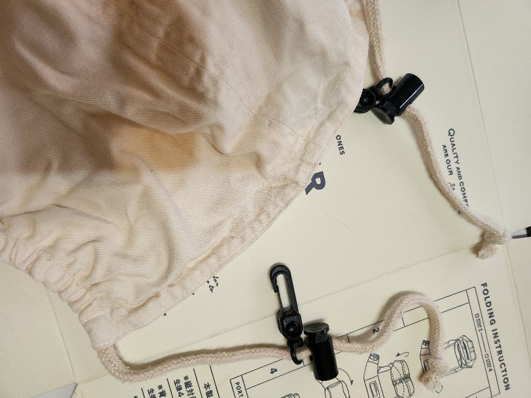 値下げ10/27まで　CUSE BERRY キューズベリー　デニム抱っこ紐