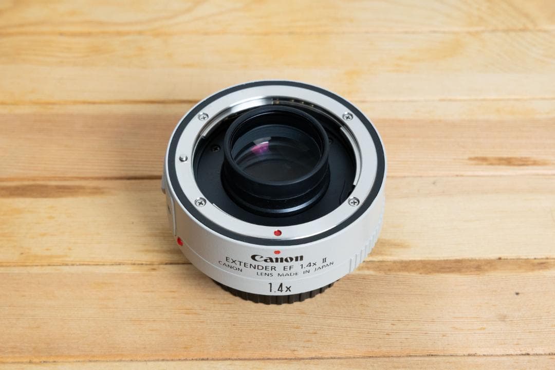 美品Canon EF70-200 F2.8L IS III USM 1.4Ⅱ