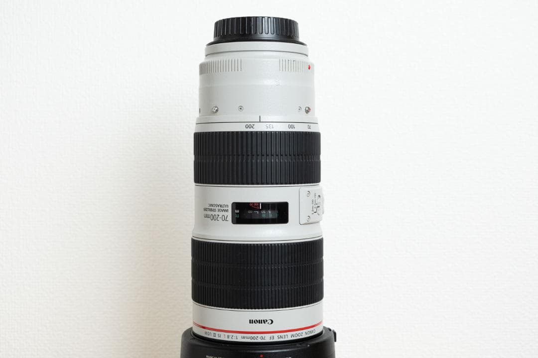 美品Canon EF70-200 F2.8L IS III USM 1.4Ⅱ